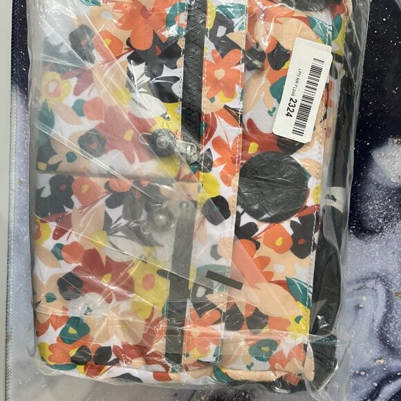 kipling live light bold floral - Picture 2 of 2